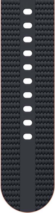 Actual product image Samsung Athleisure (20 mm, Nitrile rubber (HNBR), Nylon, Textile)