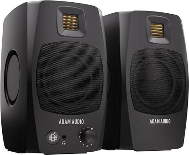 Actual product image Adam Audio D3V (Active, Pair, 2x 70 W)