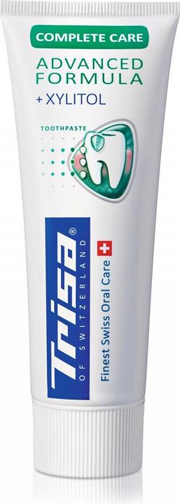 Produktbild Trisa Complete Protection (75 ml)