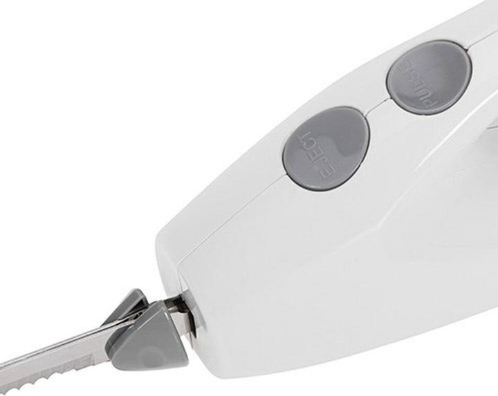 Produktbild Adler | Electric Knife | AD 4512 | White | 200 W