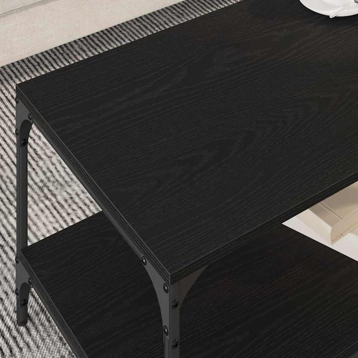 Image du produit vidaXL Couchtisch (80 x 50 x 40 cm)