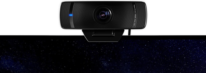 Actual product image Elgato Facecam Pro (8.30 Mpx)