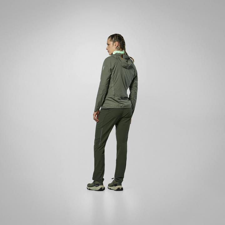 Produktbild Salewa Pedroc Wind Kapuzenjacke (38)