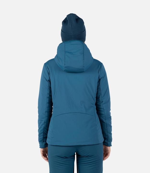 Produktbild Rossignol Opside – Kapuzenjacke mit schwerer Isolierung (M)