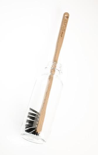 Actual product image Ebnat Bottle Brushes (1 pcs.)