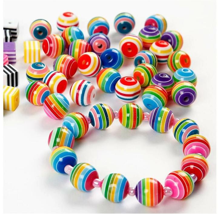 Image du produit Creativ Company Perles de résine