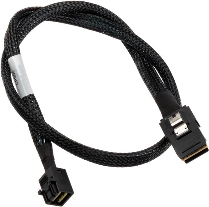 Produktbild Silverstone CPS06 (60 cm, Mini-SAS)