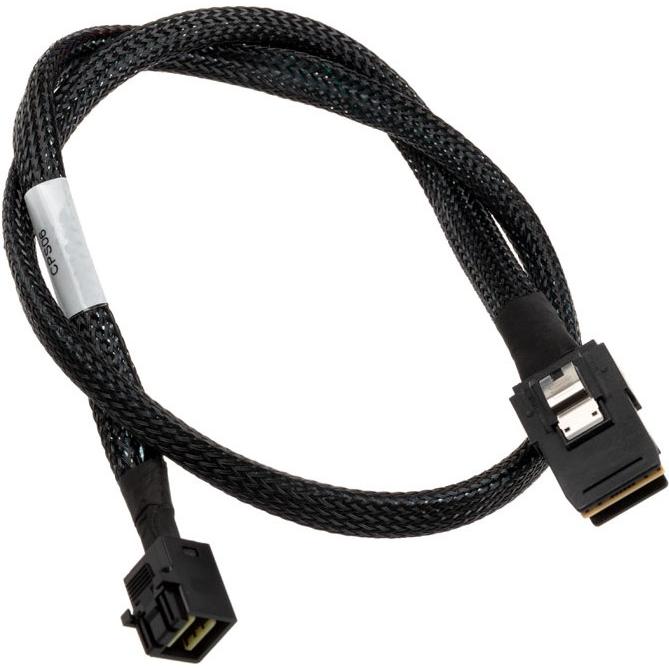 Thumbnail - Silverstone CPS06, Interne Kabel (PC)