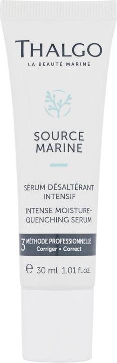 Image du produit Thalgo Source Marine Intense Moisture-Quenching Serum (Sérum d'hydratation intense) (30 ml)