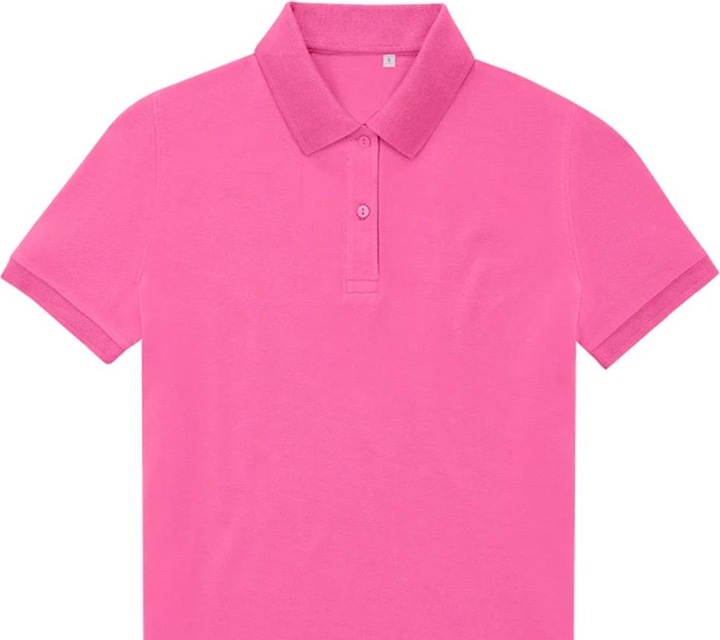 Immagine prodotto B&C Polo donna/donna My Eco (40 D)