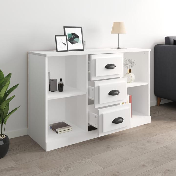Image du produit vidaXL Jose (104.50 x 35.50 x 67.50 cm)