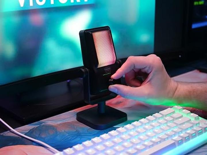 Actual product image CHERRY Ngale R