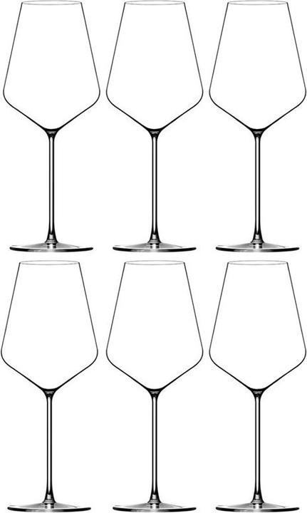 Actual product image Lehmann Psyche (56 cl, 6 Glasses, White wine glasses)