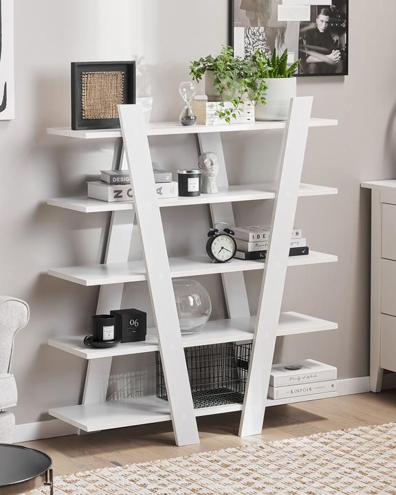 Actual product image Beliani Escalante (100 x 33 x 116 cm)