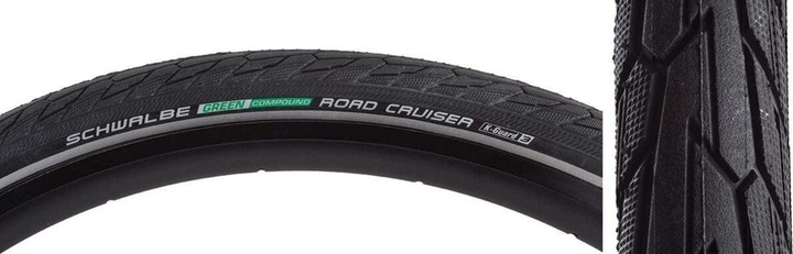 Produktbild Schwalbe Road Cruiser Plus (28 x 1.40, 37-622)