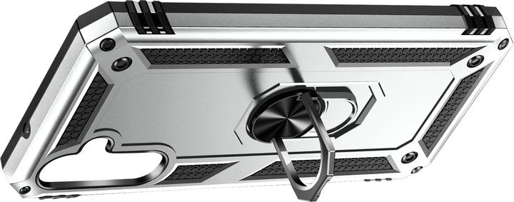 Produktbild Avizar Stossfeste Handyhülle mit Ring Series (Samsung Galaxy A54 5G)