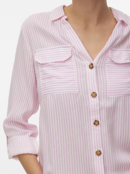 Immagine prodotto Vero Moda Vmbumpy L/S Shirt New Wvn Ga Noos (S)