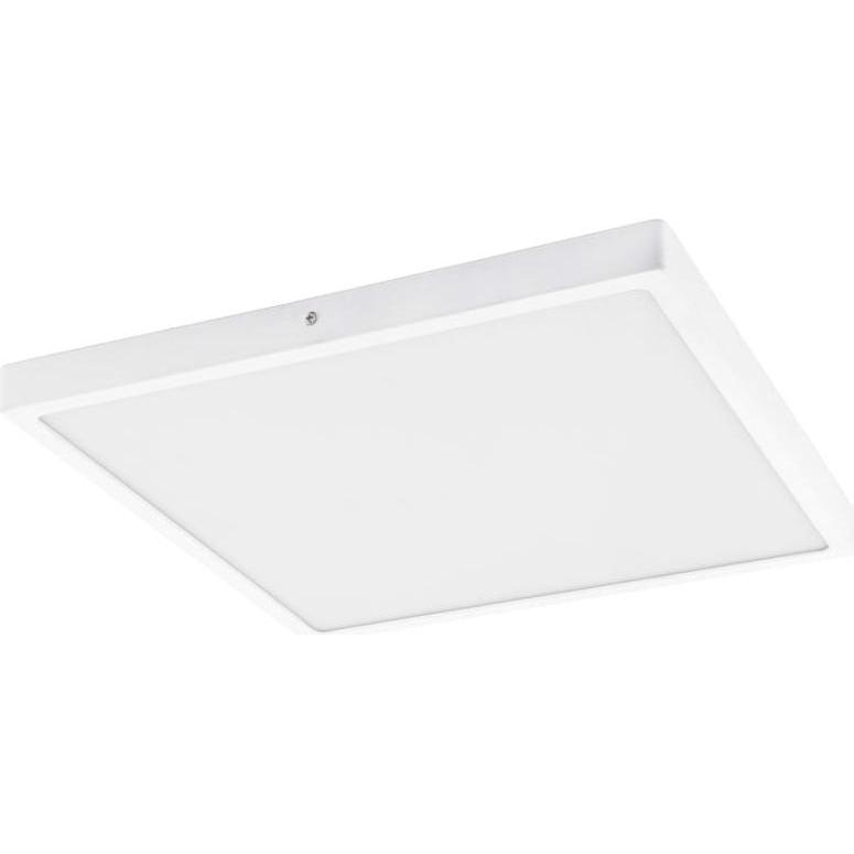 Thumbnail - EGLO, Wandleuchte + Deckenleuchte, FUEVA 1 Aufbauleuchte weiss (2700 lm)