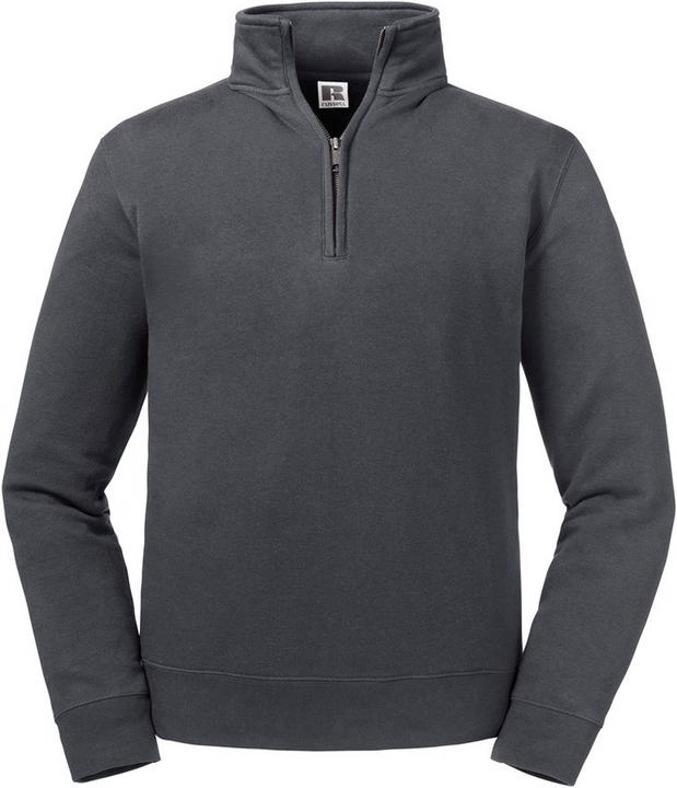 Produktbild Russell Authentic Zip Sweatshirt (M)