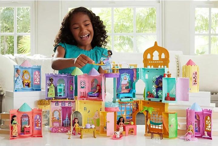 Produktbild Disney Princess Tower Stacker Reveal