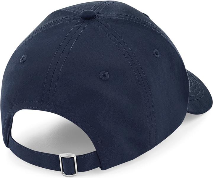 Actual product image Beechfield 6 segments cap (One size)