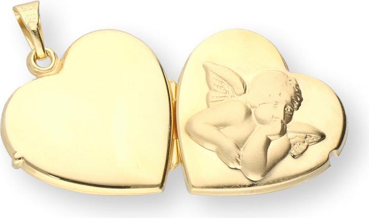 Image du produit Carat Heart (Or 9ct)