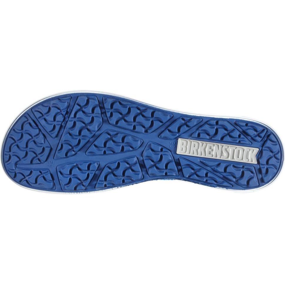 Thumbnail - Birkenstock, Sicherheitsschuhe, ESD-Sicherheits-Berufsschuh QS 500, Grösse 43, weiss (S3, 43)