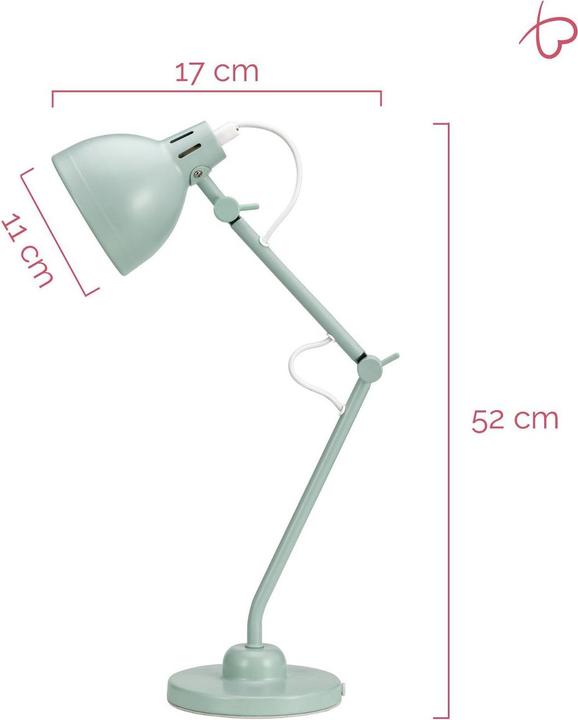 Produktbild Pauleen True Buddy (E14)