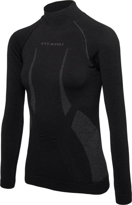 Actual product image Fitanu Elder W 92800557930 Thermoactive T-shirt (L)