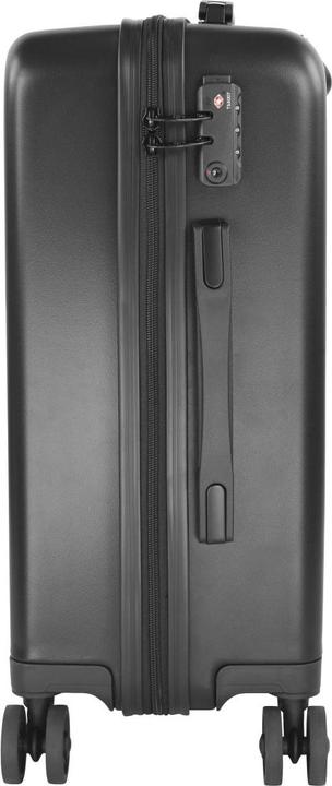 Actual product image Bugatti Kallisto hard case set of 3 (62 l)