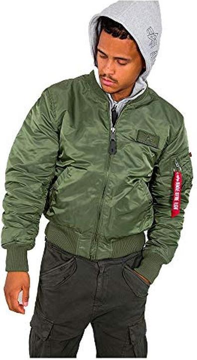 Image du produit Alpha Industries MA-1 D-Tec (XXL)
