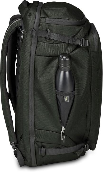 Produktbild Invicta Uniseks Campus Rucksack für Erwachsene mit Laptopfach und Organizer (39 l)