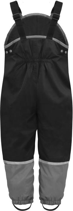 Actual product image Normani Kinder Regenhose mit Hosenträgern „Twisp“ - 9659 (74)