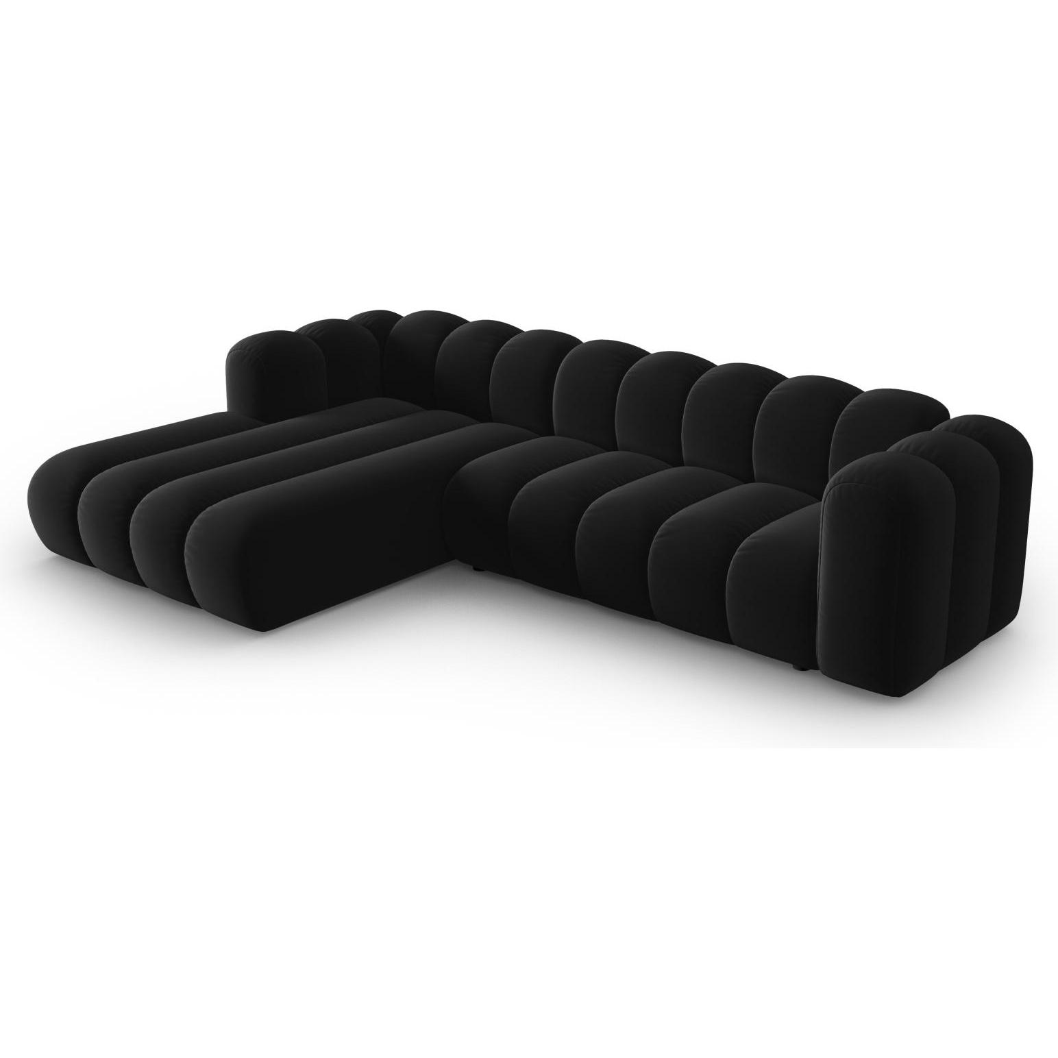 Micadoni, Sofa, Lupine (Ecksofa)
