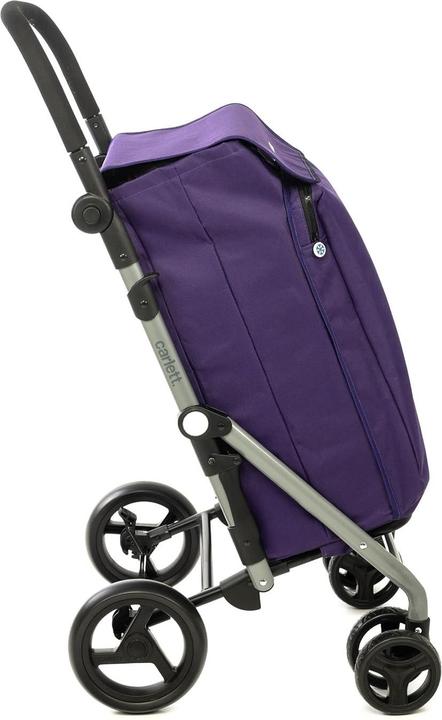 Produktbild Carlett Lite Family