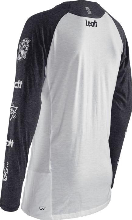 Produktbild Leatt Jersey MTB Gravity 2.0 (XL)
