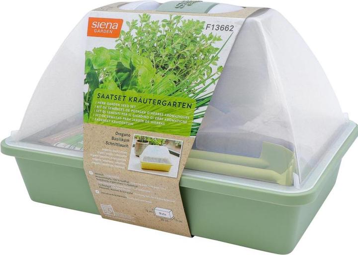 Produktbild Siena Garden Zimmergewächshaus