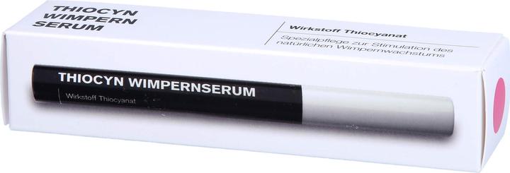 Produktbild Thiocyn Wimpernserum (Körpergel, 8 ml)
