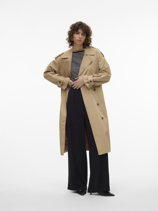 Actual product image Vero Moda VMJEWEL Trench coat Trench coat