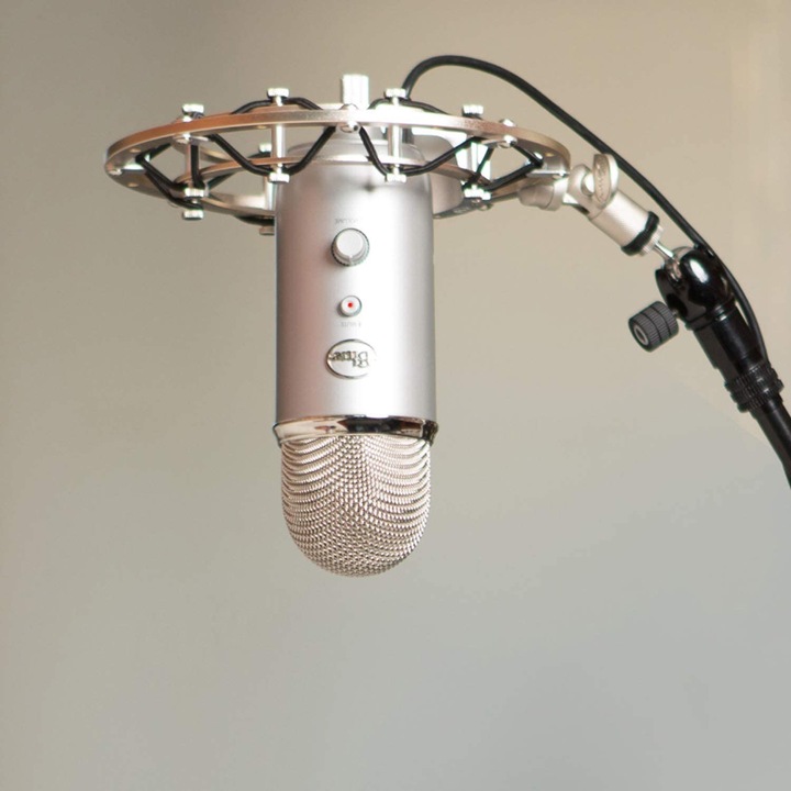 Immagine prodotto Blue Yeti