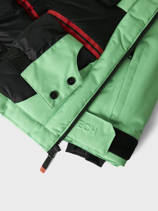 Image du produit Name it Nknslope10 Ski Jacket Limited Edition Fo (146)