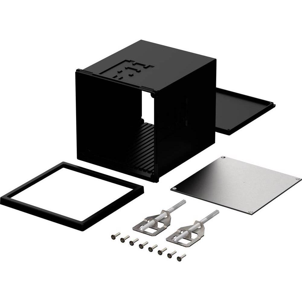 Thumbnail - Bopla Einbaugehäuse (Gehäuse), Elektronikzubehör + Gehäuse, Schwarz