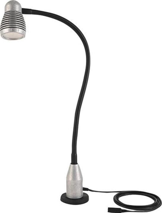 Actual product image Bauer & Böcker LED work light 4.5 W 450 lm (450 lm)