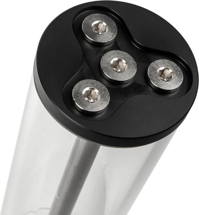 Produktbild Aqua Computer Aqualis PRO mit Nanobeschichtung und Beleuchtungsmög