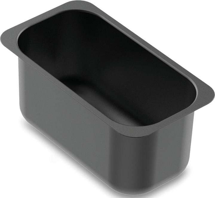 Actual product image Koenig Cold zone deep fryer Inox