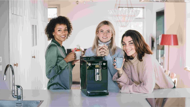 Image du produit Melitta Latticia OT F300-100