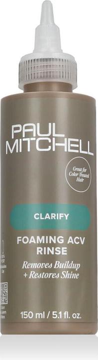 Produktbild Paul Mitchell Foaming Acv Rinse 150 ml (150 ml)