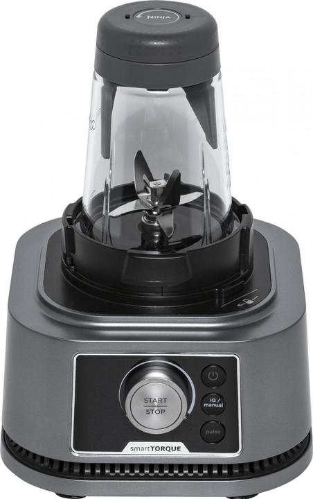 Actual product image Ninja CB350EU (EU plug, 1200 W)