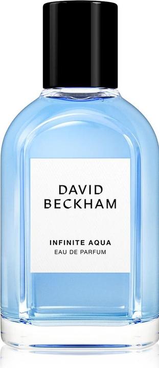 Immagine prodotto David Beckham Infinite Aqua Eau de Parfum 50ml Spray (Eau de parfum, 50 ml)