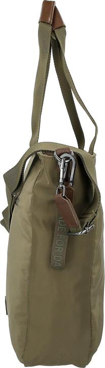 Immagine prodotto Camel Active Borsa Tote Aurum con Zip